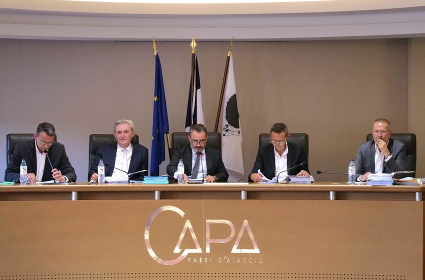 La CAPA a adopté la grille tarifaire des transports en commun et la création du tarif résident