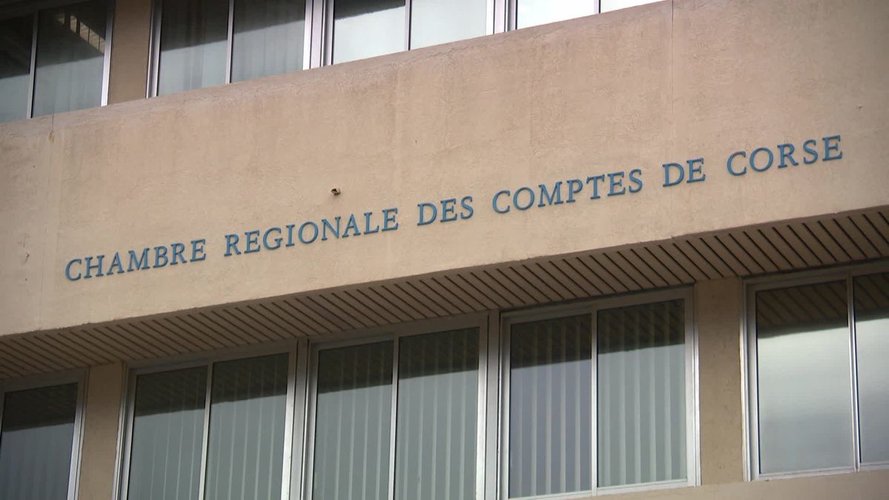La Chambre Régionale des Comptes dénonce un manque de pilotage dans la politique du logement social à Ajaccio