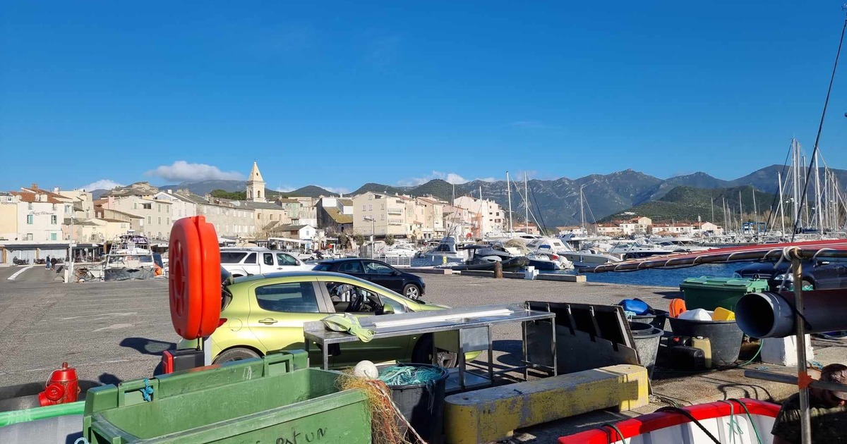 La Communauté de Communes du Nebbiu Conca d'Oru dans l'impasse budgétaire