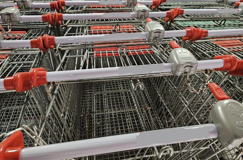 La Corse, championne de l'augmentation estivale des prix des hyper et supermarchés