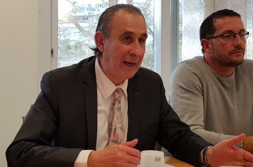 La gestion des risques naturels au centre du congrès des maires de Haute-Corse