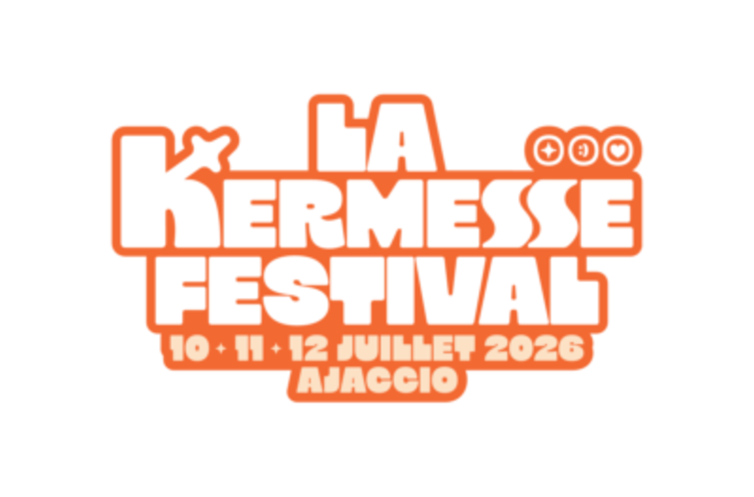 La Kermesse Festival à Ajaccio : Cap sur les années 2000