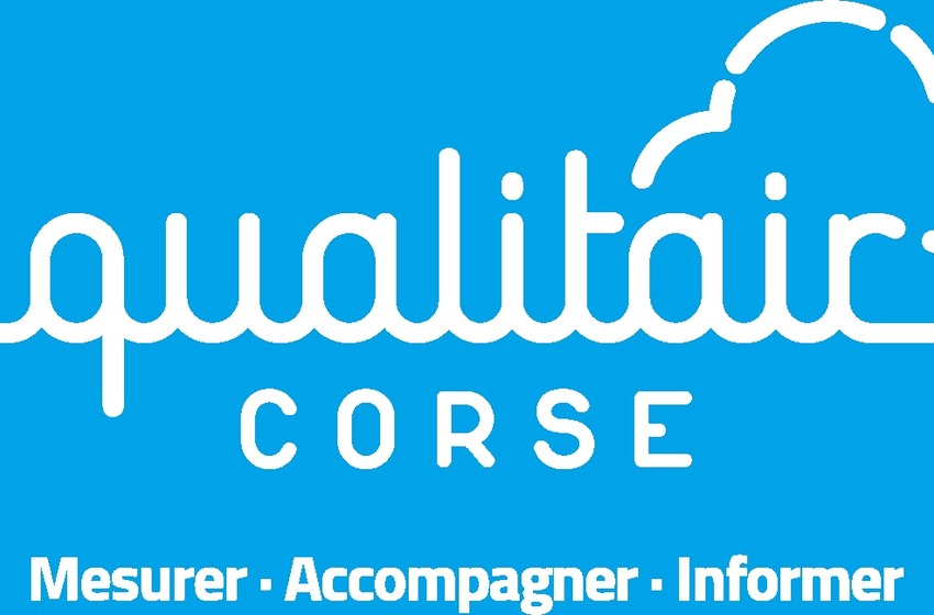 La qualité de l'air toujours mauvaise en Corse selon Qualitair Corse