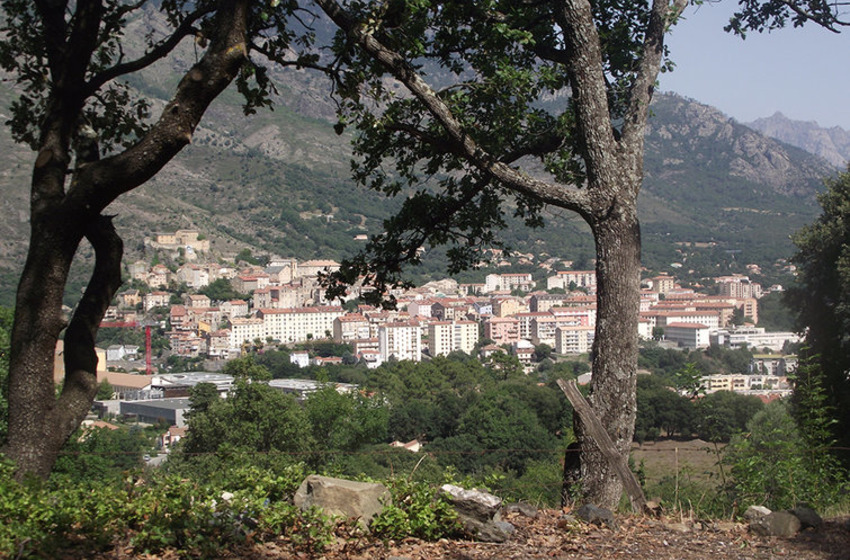 La Ville de Corte devient Ville Ambassadrice du Don d’Organes