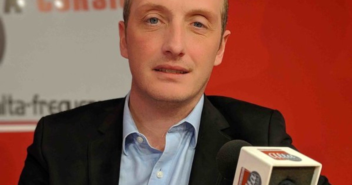 Laurent Marcangeli (Ajaccio le Mouvement !) a présenté son bilan et son