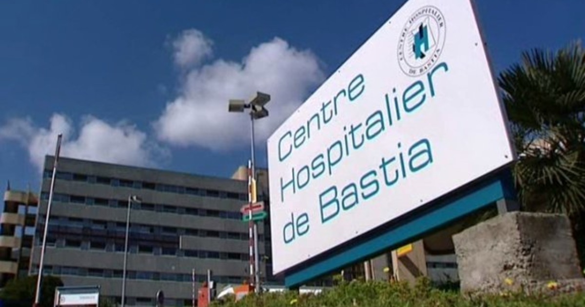 Le classement en zone rouge Coronavirus de la Haute-Corse ...