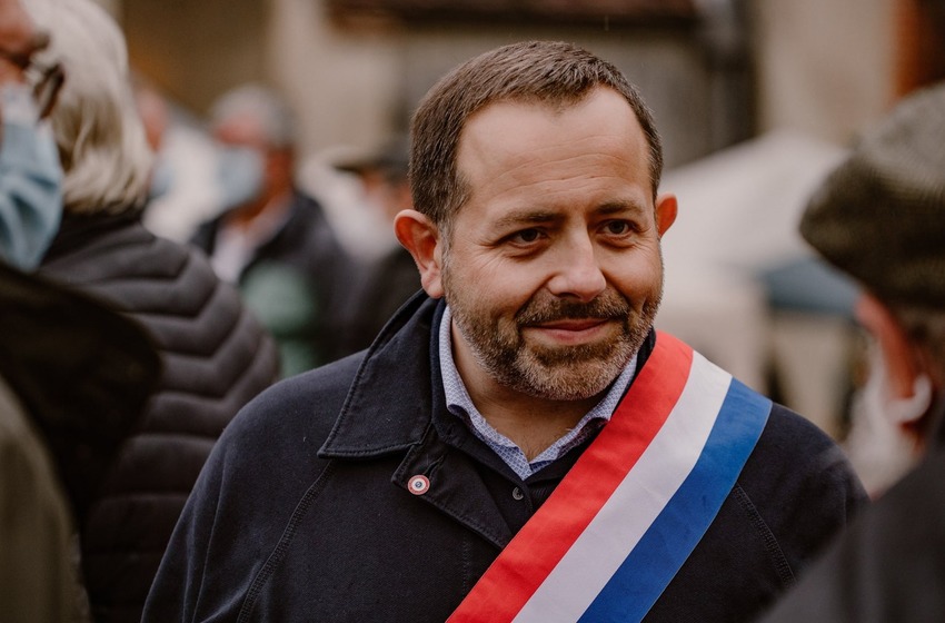 Le député macroniste François Cormier-Bouligeon demande la suppression de l'autonomie de la Corse