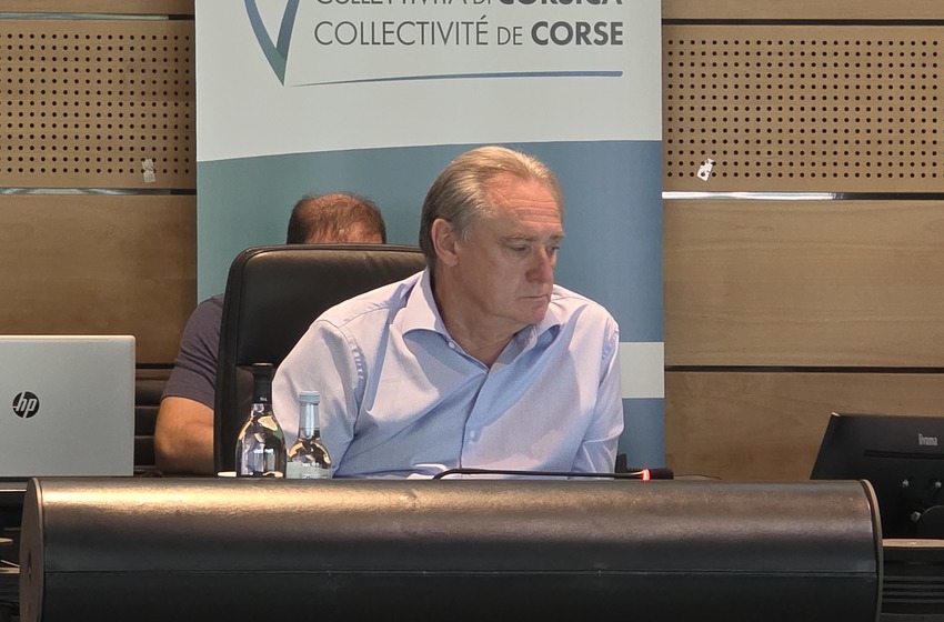 Le plan déchets de la Collectivité de Corse annulé par le tribunal administratif