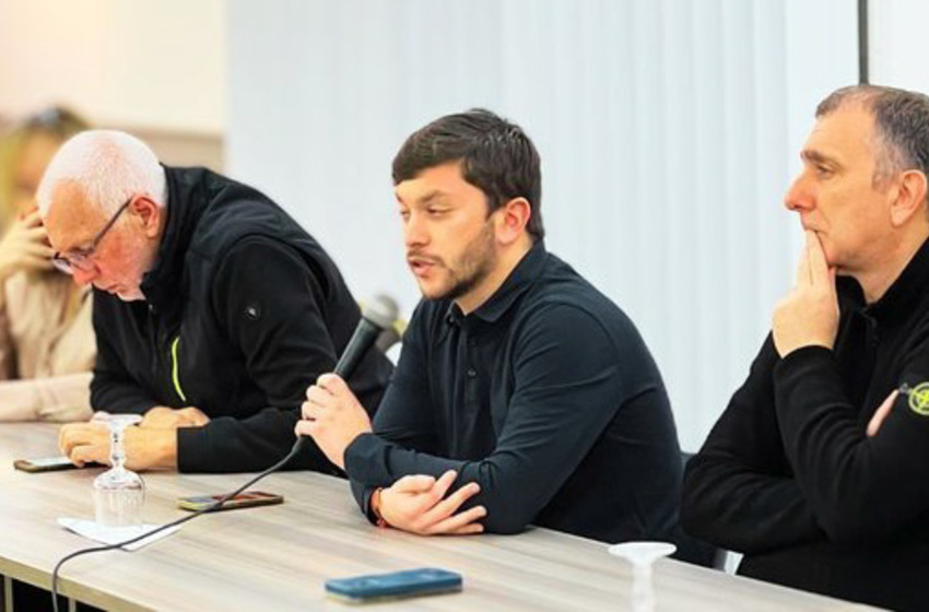 Le PNC souhaite rafraîchir son logiciel politique à l'aube de son assemblée générale