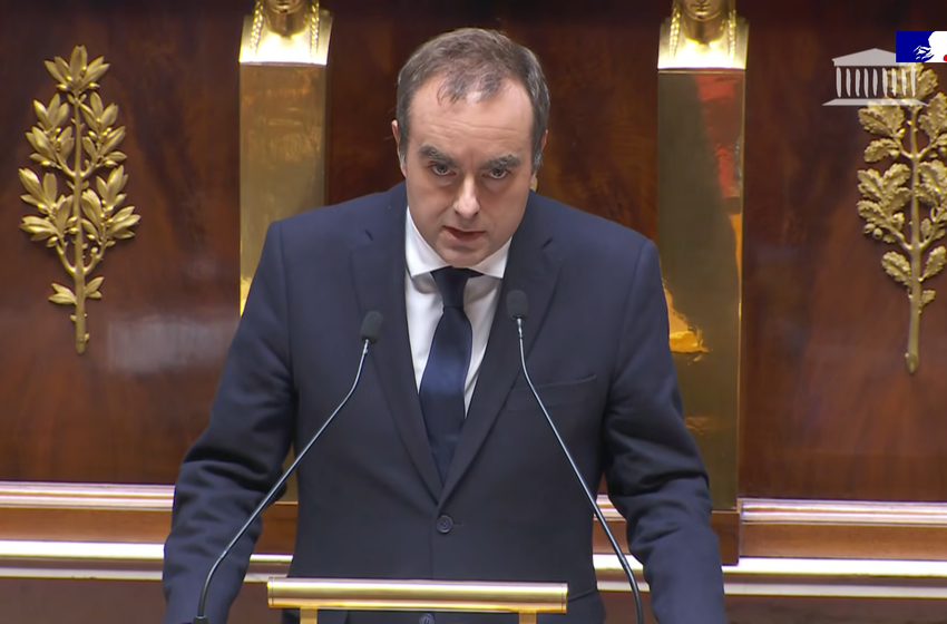 Le premier ministre Sébastien Lecornu exprime sa volonté d'aller au bout du processus d'autonomie pour la Corse