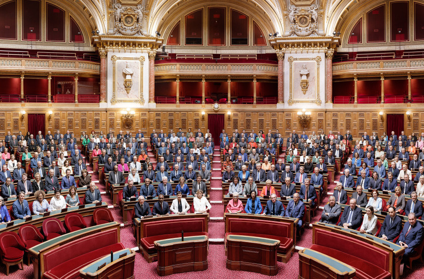 Le Sénat valide la création d'un CHU en Corse