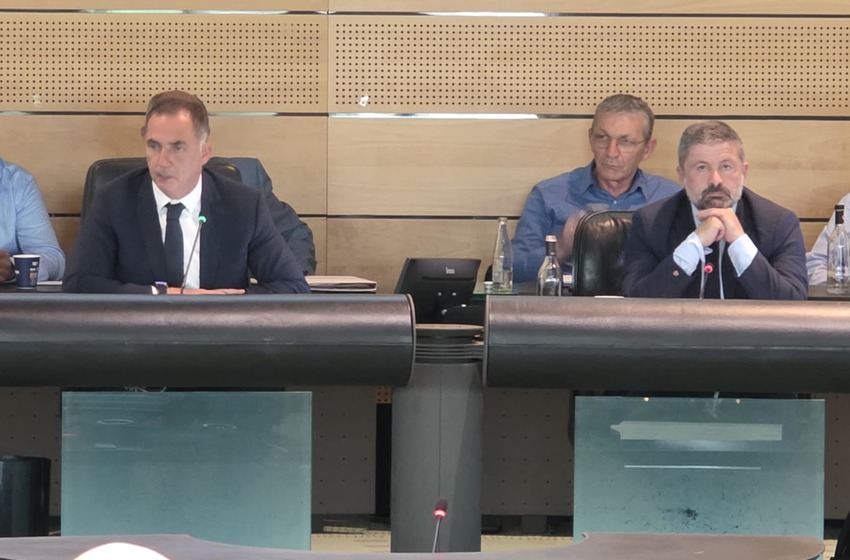 Les assises du transport en Corse se sont tenues sur fond de continuité territoriale en danger