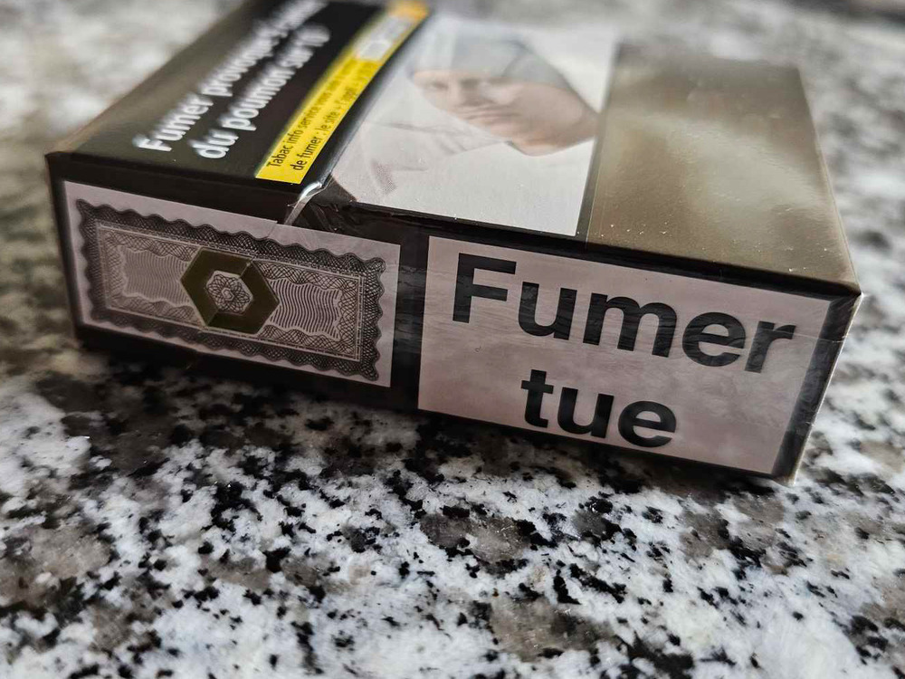 Les buralistes de Corse inquiets face à la dérégulation de la circulation  des cigarettes dans l'Union Européenne