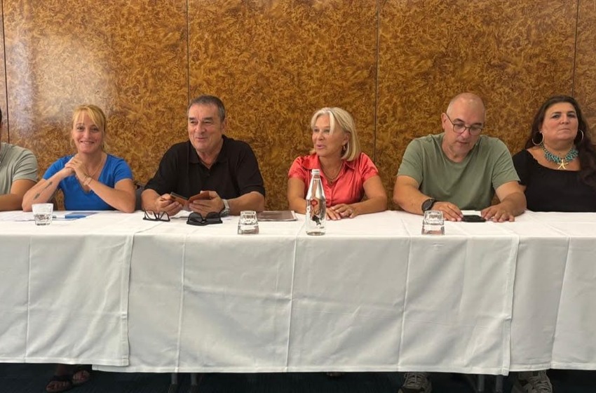 Les déchets en Corse : plaidoyer pour le sur-tri du RN Corse