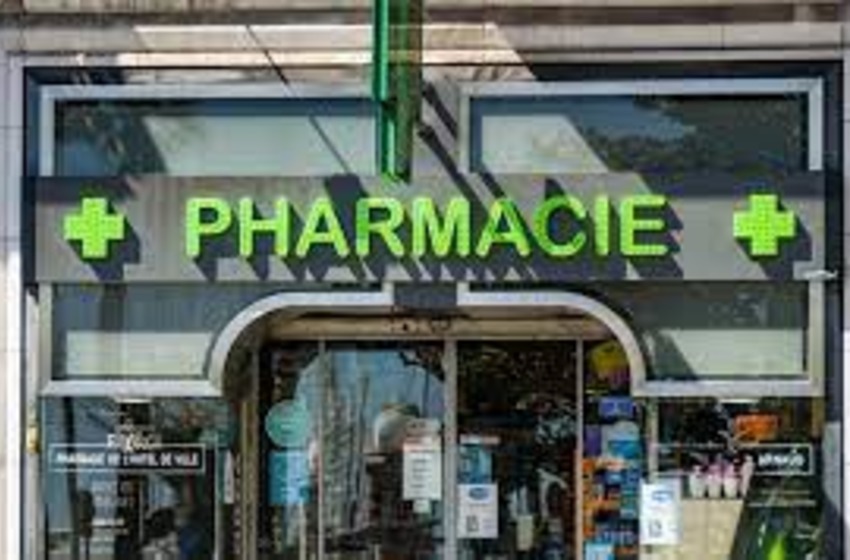 Les pharmacies de garde du 28 mai 2023
