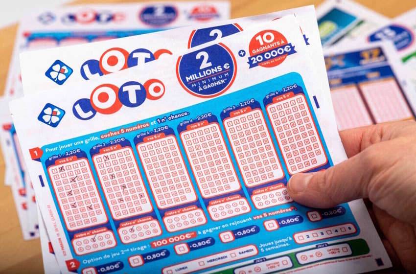 Loto : 14 millions d'euros remportés par un chanceux en Haute-Corse