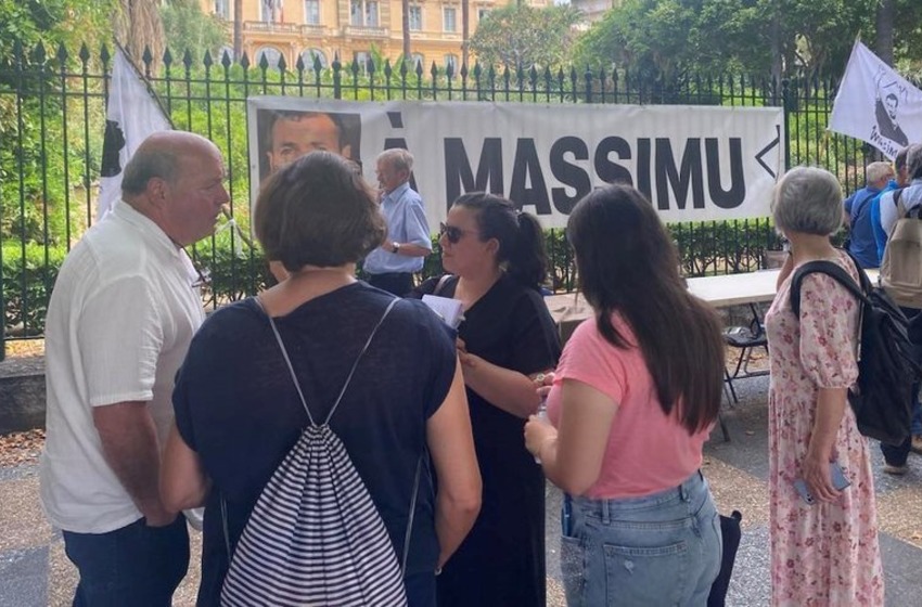 Lutte contre la Mafia : les collectifs souhaitent une commission pragmatique et indépendante