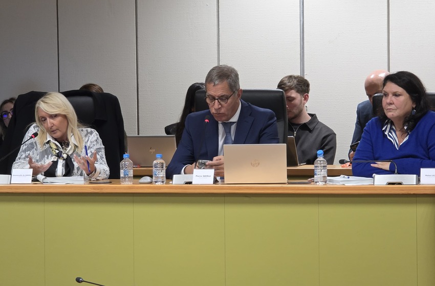 Meublés de tourisme : le conseil municipal de Bastia adopte de nouvelles mesures restrictives