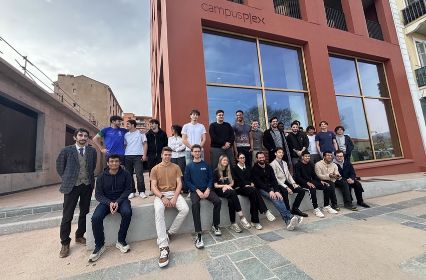 Mirà : une école Post Bac pour ouvrir la voie aux intelligences de demain