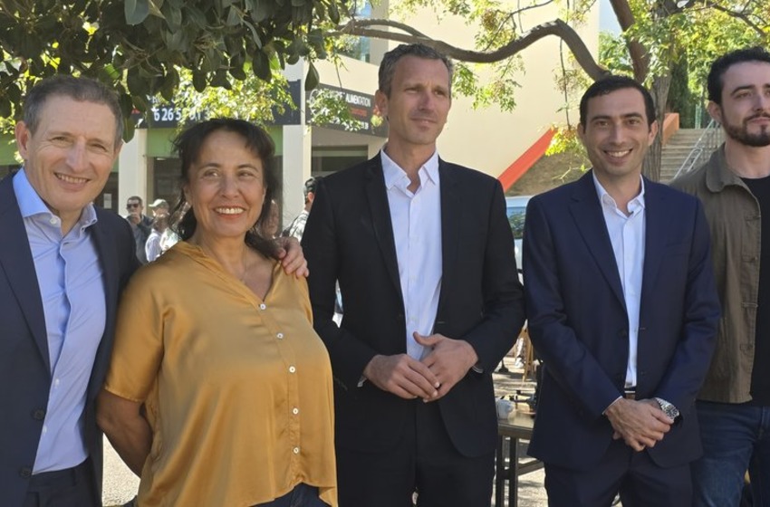 Municipales à Bastia : Julien Morganti et la démarche Uniti dénoncent les dérapages budgétaires de la majorité sortante