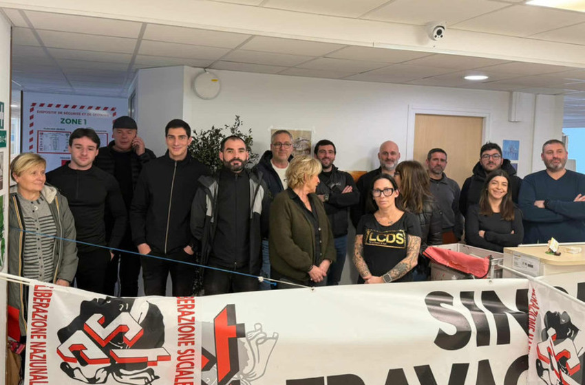 Nous ne céderons pas : le collectif des brancardiers et le STC réclament plus que jamais le départ du directeur du CH Ajaccio
