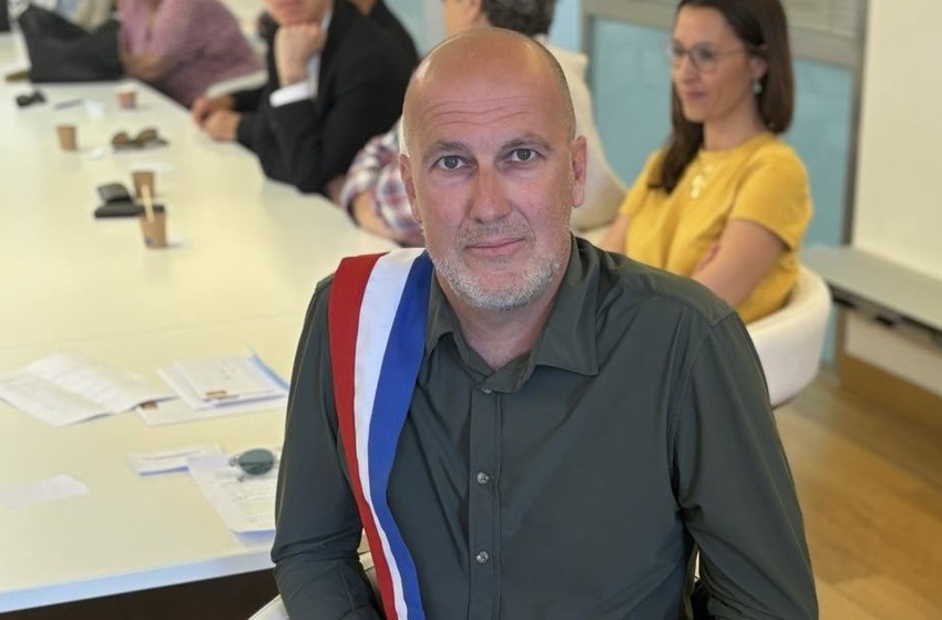 Paul Bozzi élu nouveau maire de Grosseto Prugna 