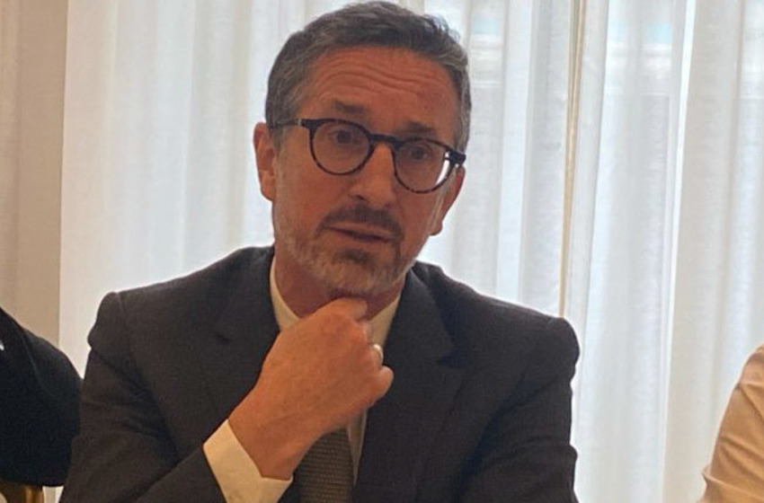 Plan sur la sécurité au quotidien en Corse du Sud : hausse importante du trafic de stupéfiant constatée 