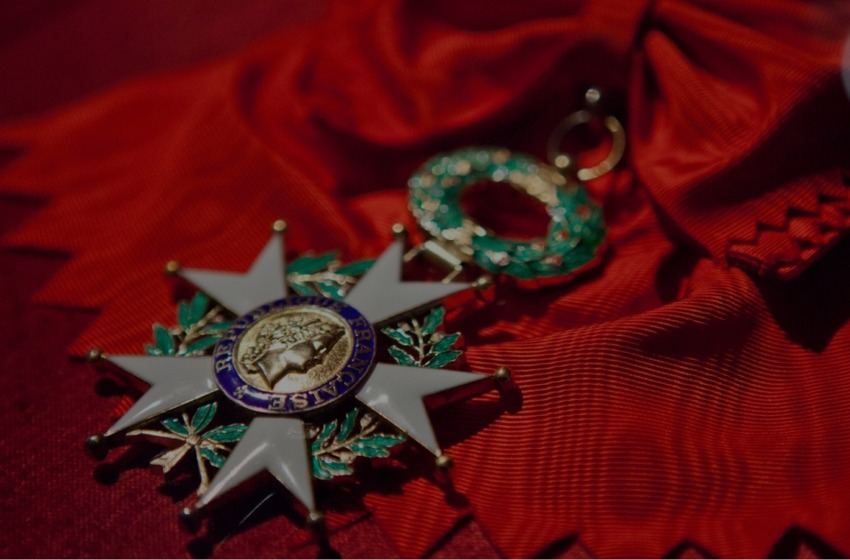 Plusieurs maires et élus corses promus dans la promotion du 14 juillet de la Légion d'Honneur