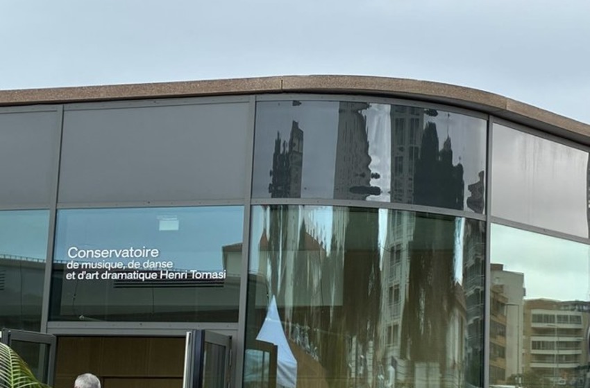 Polémique sur l'ouverture du Conservatoire à Ajaccio : une réunion constructive selon le STC