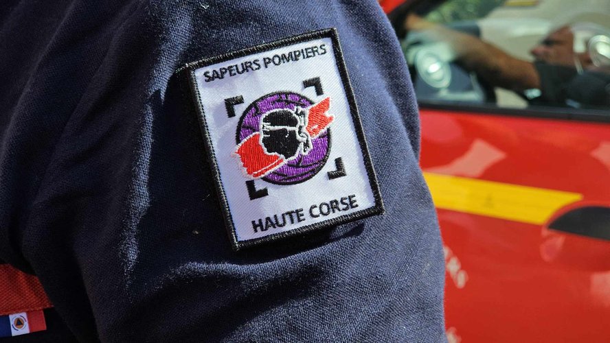 Presque cinq hectares de végétation partis en fumée dans trois incendies en Haute-Corse