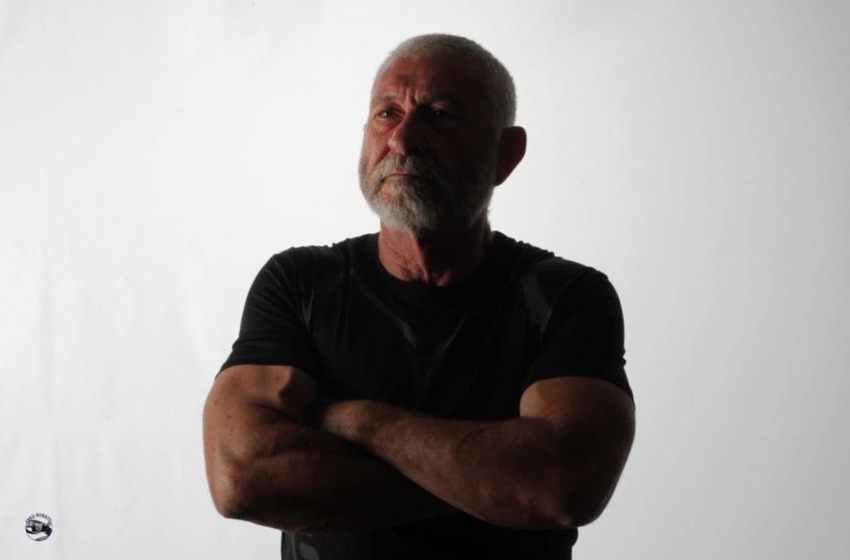 Prix des lecteurs, catégorie Langue Corse : José Carducci se confie