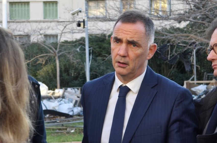 Processus d'autonomie de la Corse : dialogue positif avec Sébastien Lecornu selon Gilles Simeoni