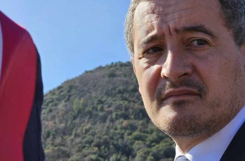 Qu'attendre de la visite en Corse de Gérald Darmanin ce jeudi ?
