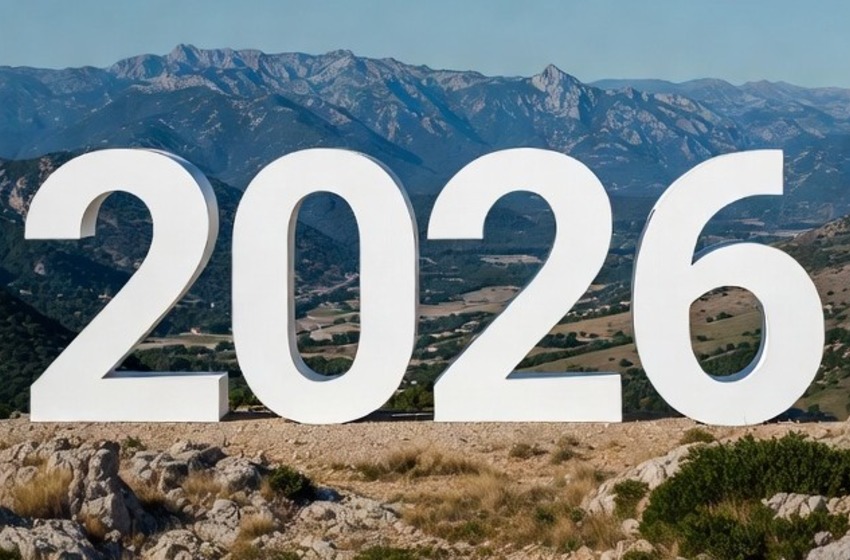 Quels sont les changements de ce début d'année 2026 ?