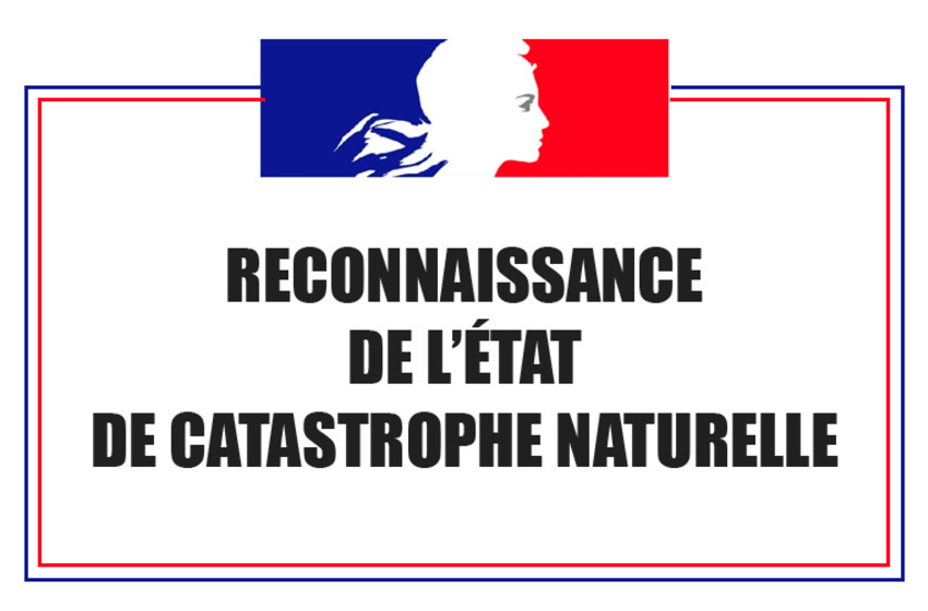 Reconnaissance de l'état de catastrophe naturelle pour cinq communes de Haute-Corse 