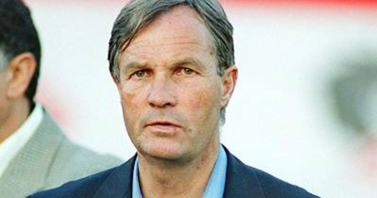 René Exbrayat nous a quittés