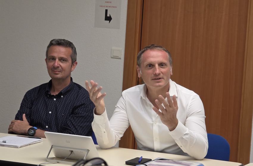 Ressource en eau en Haute-Corse : pas de hausse du niveau de vigilance, mais de bons gestes à continuer