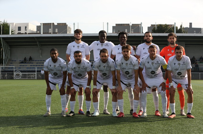 Rétrogradé en N3, le FC Balagne va faire appel de la décision de la DNCG