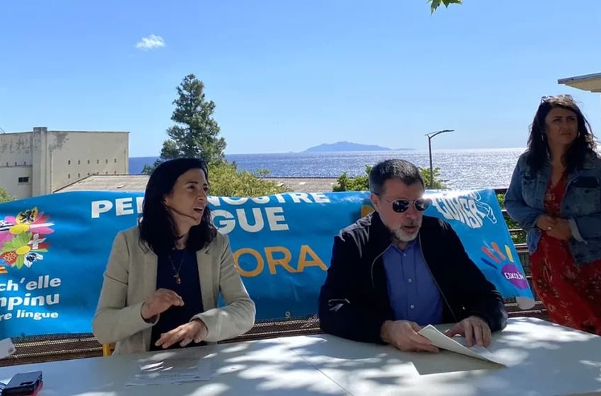 Scola Corsa, désormais école sous contrat, est tournée vers l'avenir
