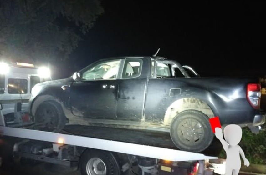 Un automobiliste flashé à 109 km/h en pleine agglomération