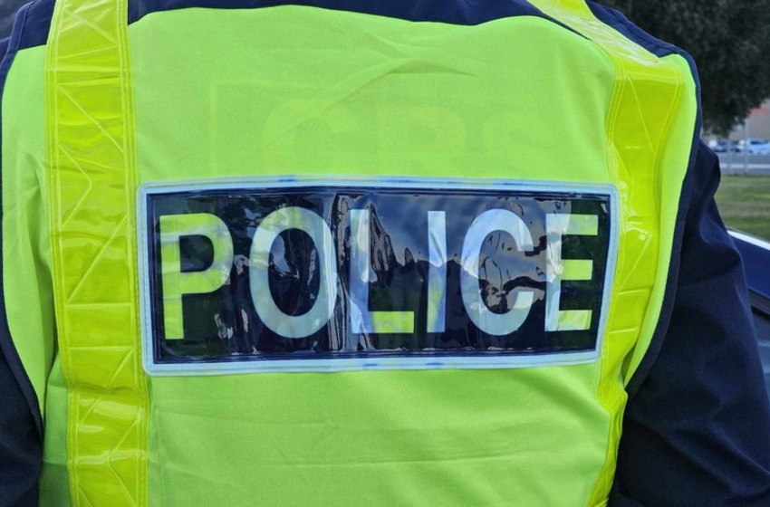 Un équipage de police ciblé par un tire d'arme à feu à Ajaccio 