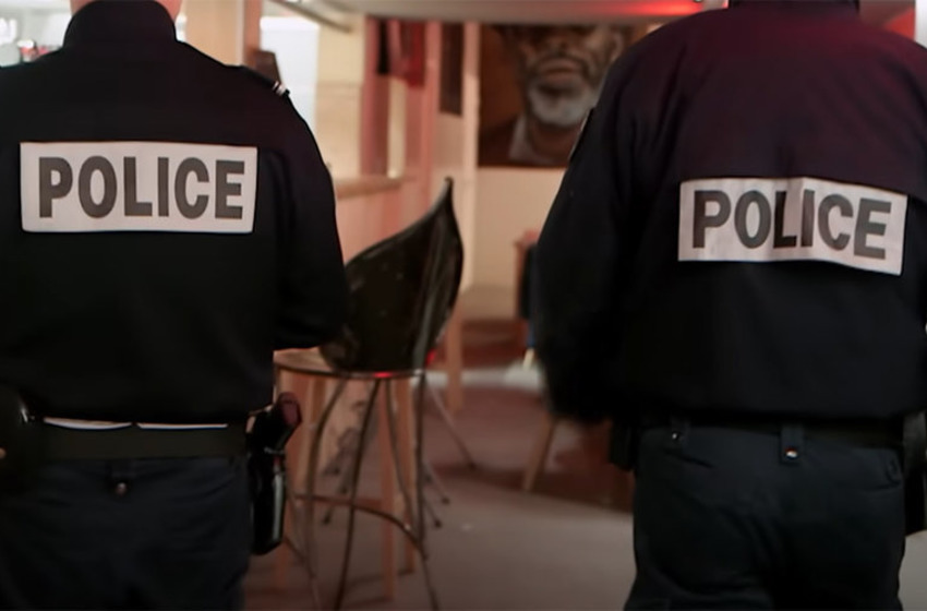 Un homme blessé par balles à Bastia