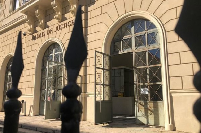 Un homme condamné à 4 ans d'emprisonnement pour l'incendie d'une paillotte à Bonifacio