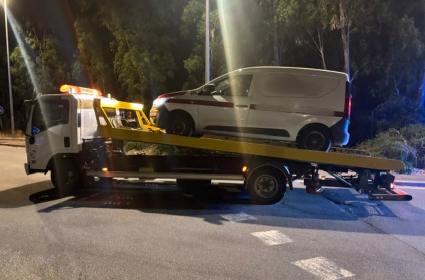 Un homme condamné après avoir forcé un barrage de gendarmerie à Bonifacio