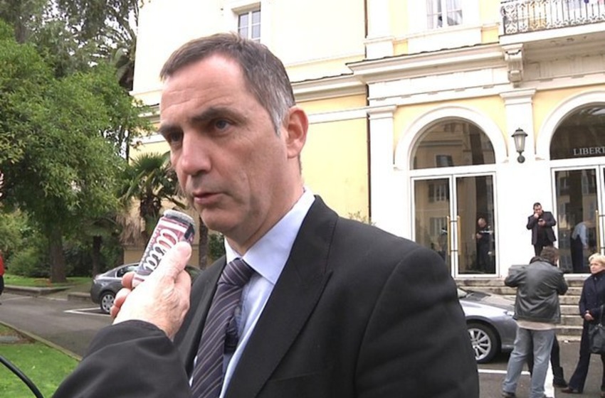 Visite de Gérald Darmanin : Gilles Simeoni se satisfait des avancées sur le FIJAIT et attend les détails du pole anti-mafia en Corse