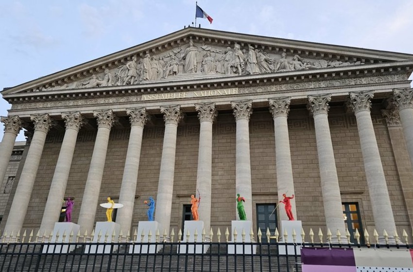 Vote solennel sur le projet d'autonomie ce mardi