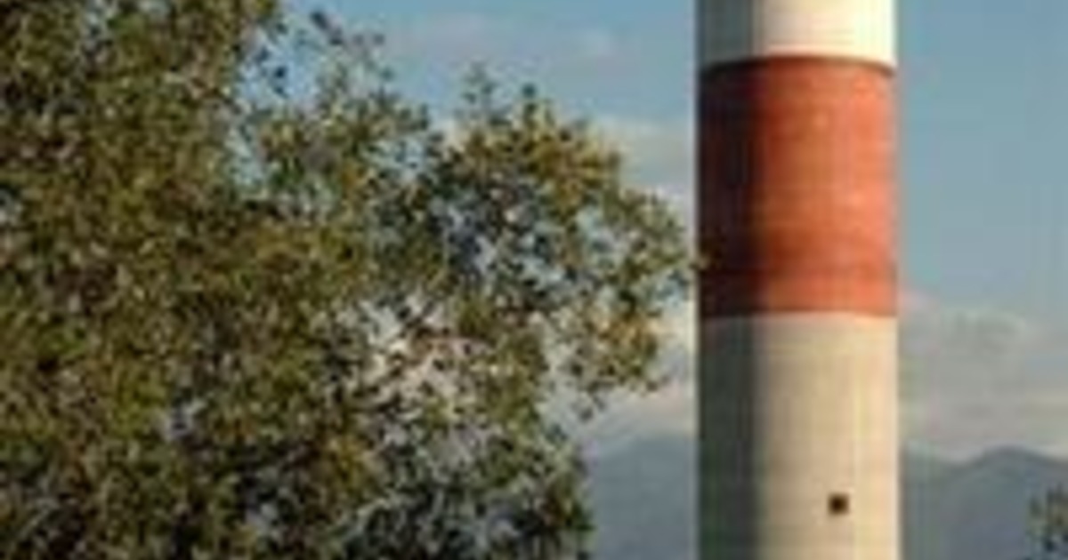 Aria Linda : une association contre la centrale de Bastelicaccia Association Aria linda