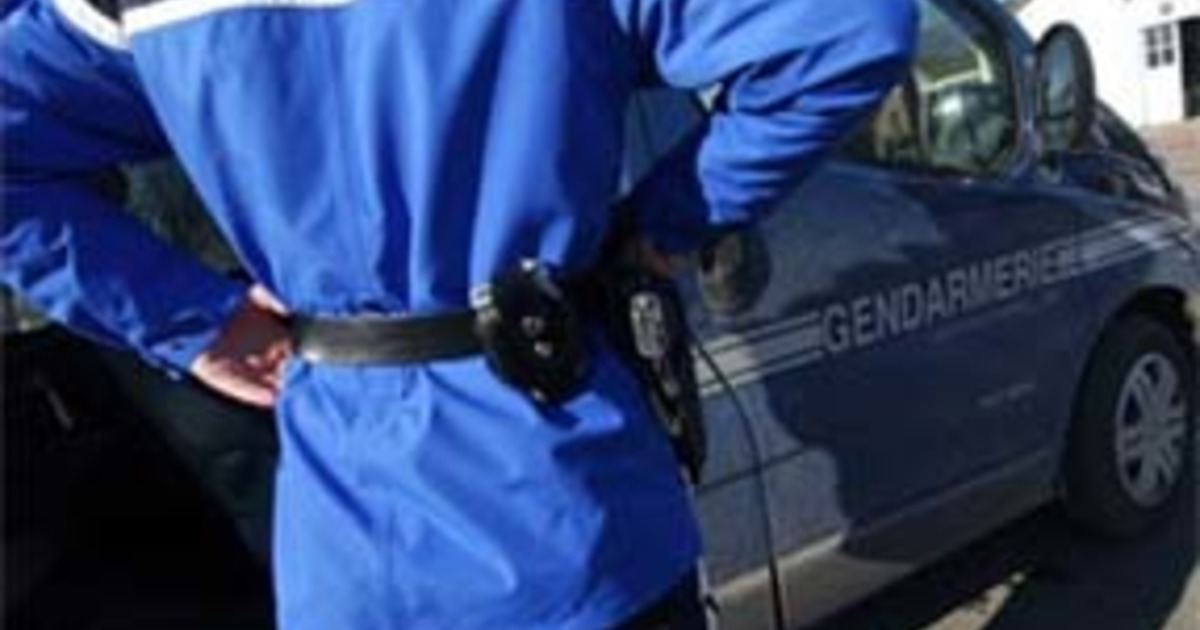 Arrestations Dans L Affaire Du Cambriolage De La Maison De Muriel