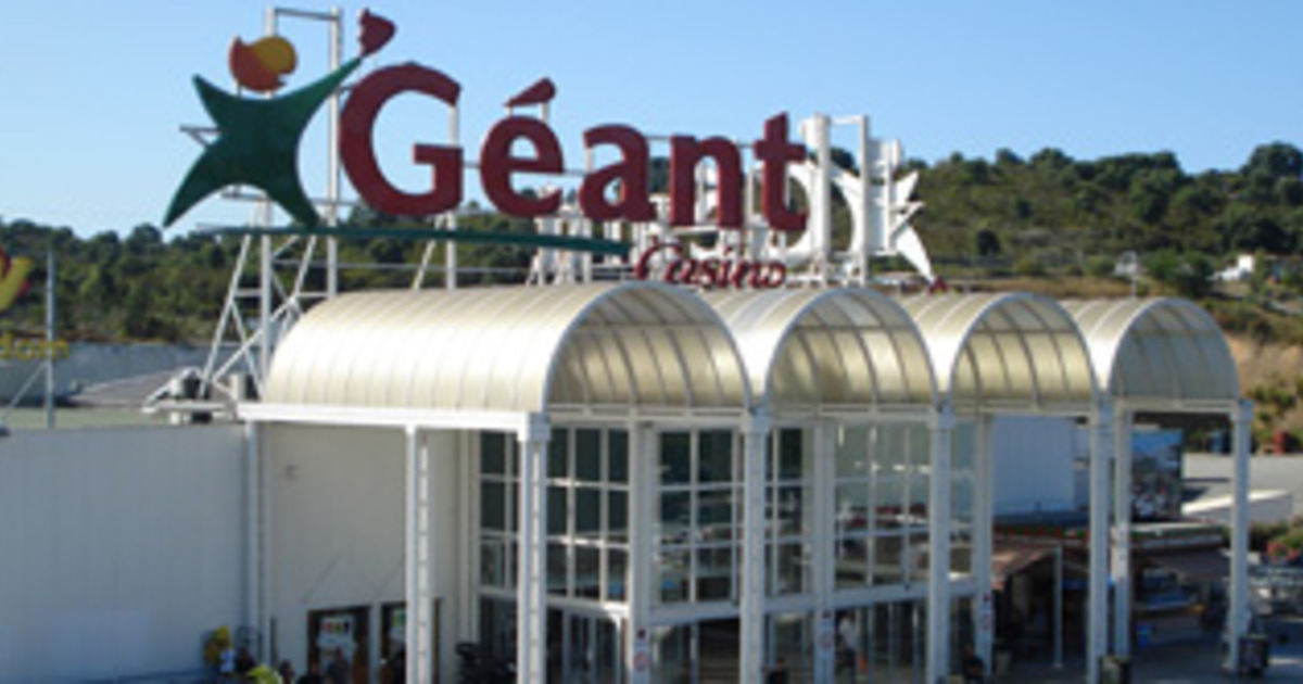 Casino Bastia Casino Bastia