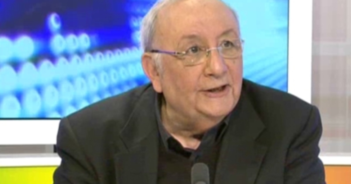 Combat contre les justices d'exception les motivations du Père Gaston